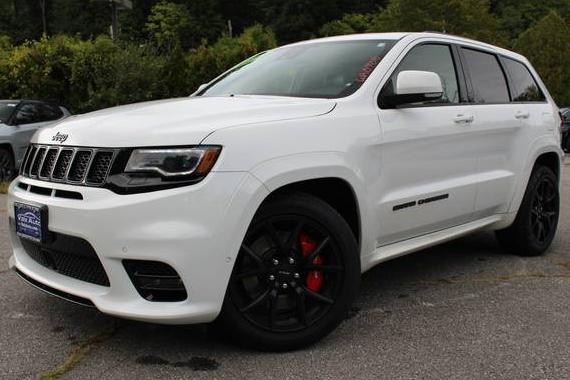 JEEP GRAND CHEROKEE 2018 1C4RJFDJ8JC394373 image JEEP GRAND CHEROKEE 2018 1C4RJFDJ8JC394373 image